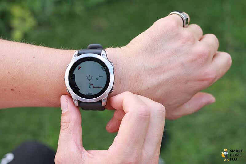 Garmin Fenix 7